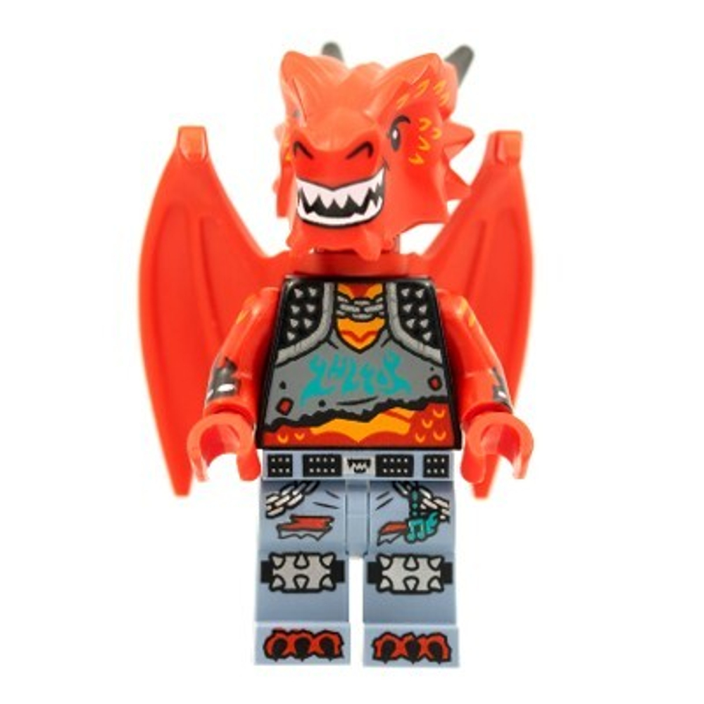 Дракон-металист vid019