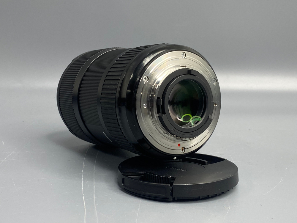 Sigma AF 18-35mm 1.8 DC HSM Art Nikon F