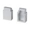 Заглушка Arlight Wall-Fantom-Bent-W10-Side глухая 043909
