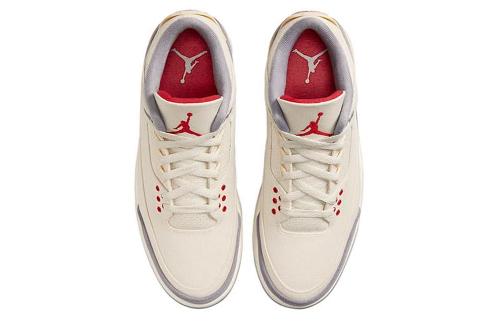 Кроссовки Jordan Air Jordan 3 Retro Se "Muslin"