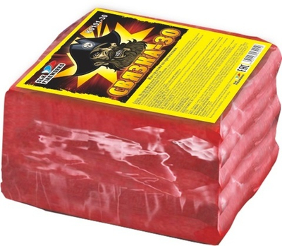 Петарды Связка-30