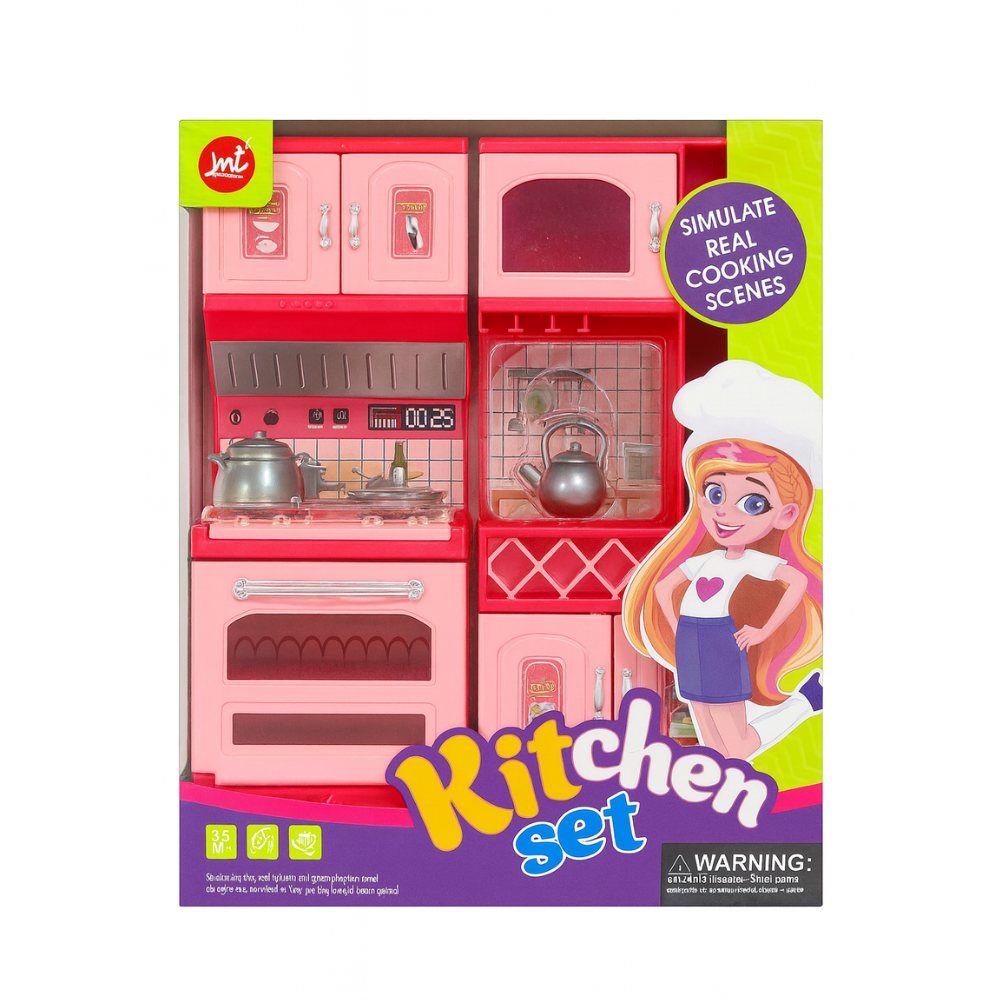 Гарнитур кухонный Kitchen set