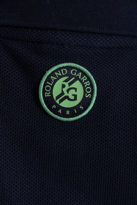 Женское поло Lacoste Roland Garros Club