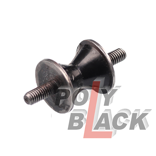 Полиуретановая подушка интеркулера(Кратность 1 шт) MZ121596