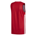 Футболка Adidas 3G Speed Reversible Jersey (DY6595)