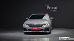 BMW 5 Series (G30) 520i M Sports (12.2021)