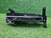 ДХО левый Chery Tiggo 8 Pro (2021-2024)