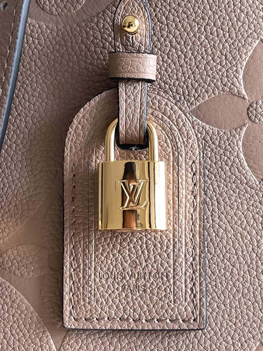 Louis Vuitton Grand Palais