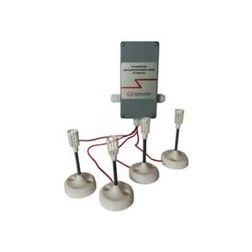 Устройство принудительного пуска оросителей (распылителей) УПП "Старт-4"