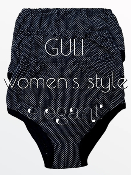 Трусы женские набивка Guli Узбекистан (60)