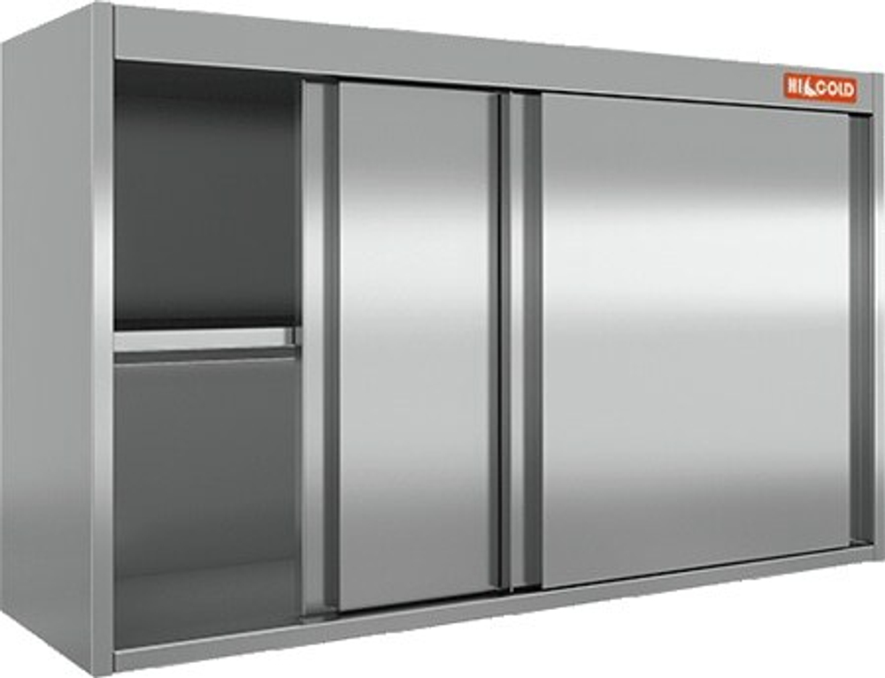 Полка Настенная Нпк-12/3 Купе