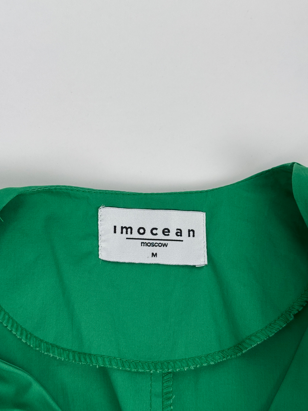 Платье Imocean
