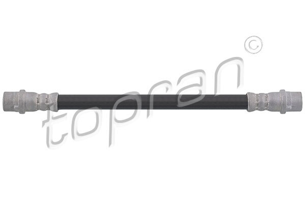 TOPRAN - 104434-TOR - Brake Hose