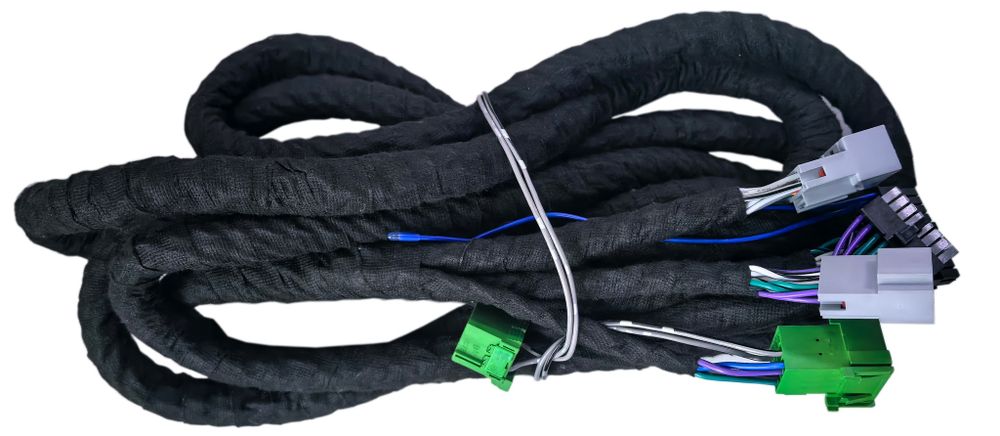 GOLDHORN AB218 PNP Harness for Li L6/L7/L8/L9/Mega 4.5M
