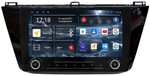 Магнитола для Volkswagen Tiguan 2017+ - Redpower K 403 Android 10, ТОП процессор, Hi-Fi звук, 6Гб+128Гб, CarPlay, SIM-слот