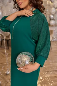 Платье УК-2483-2 Fabrika