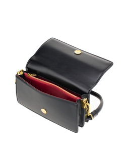 18367/10 Сумка жен., иск. кожа