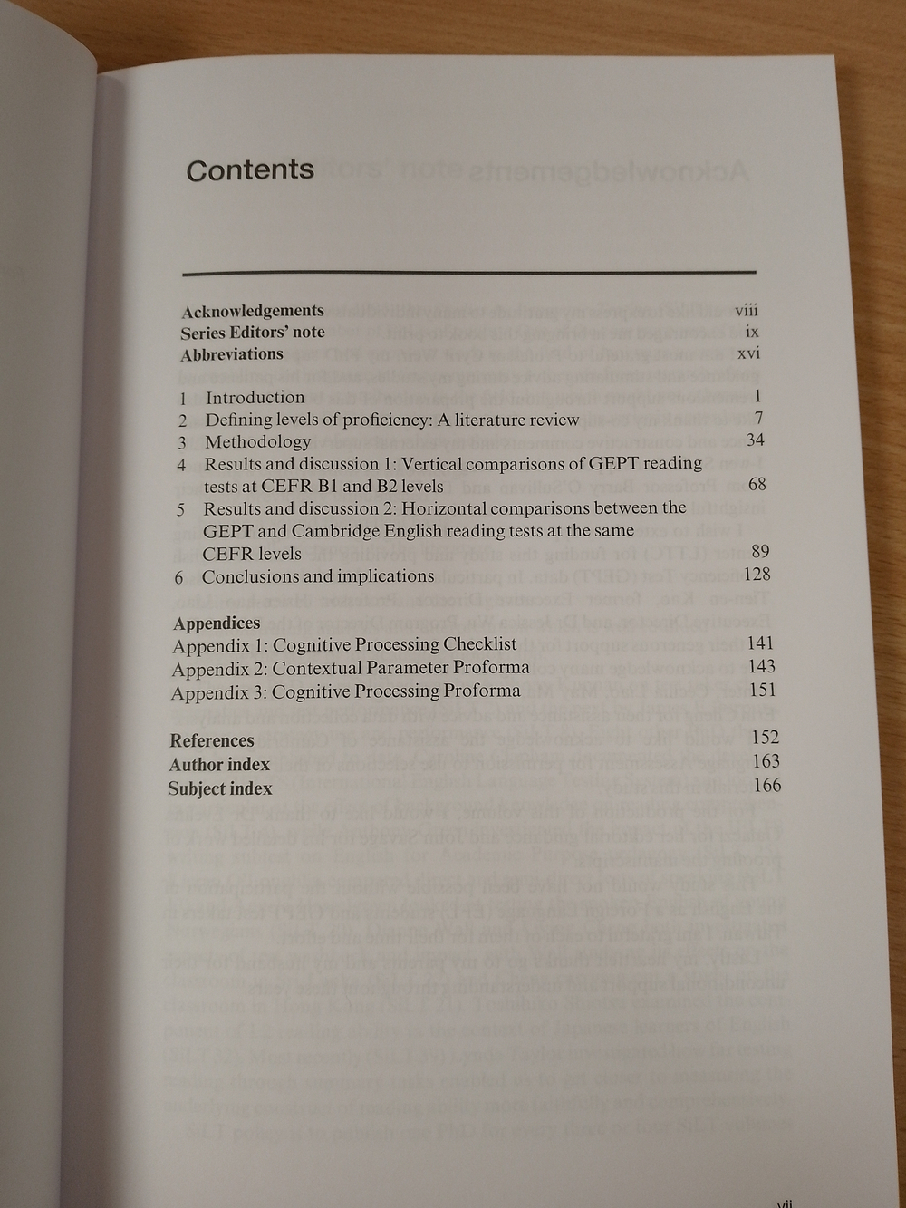 Validating Second Language Reading Examinations: Establishing the Validity of the GEPT through Alignment with the Common European Framework of Reference 1st Edition