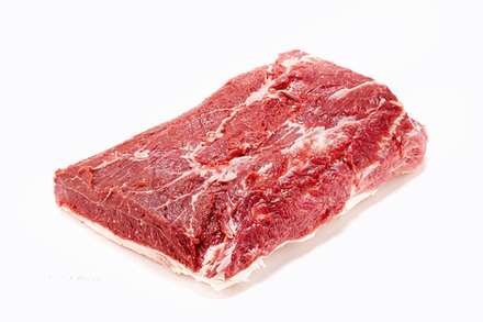 Топ Блейд (наруж.часть лопатки, Top Blade), ВУ, ROSSO -з