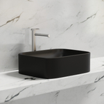 Раковина Ceramica Nova Element 50 см CN6052MB черная