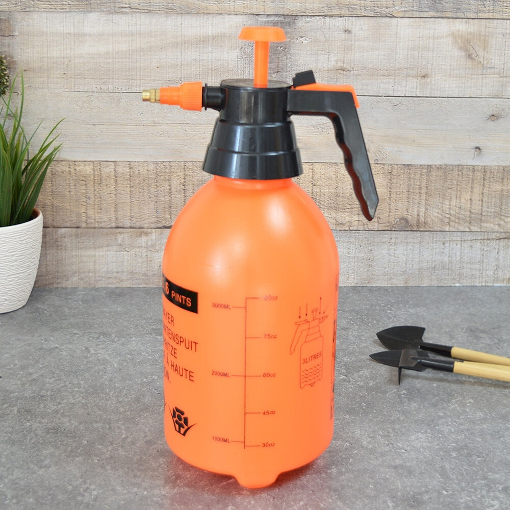 Опрыскиватель помповый 3л