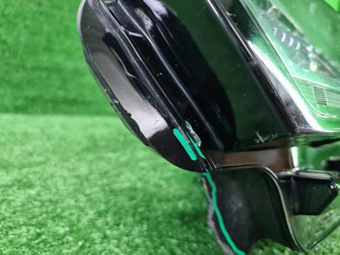 Фара левая Chery Tiggo 7 Pro (2020-н.в.) LED