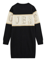 Платье Guess - черный(J4BK00 Z3IF0)