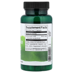 Swanson, Листья артишока, 500 мг, 60 капсул