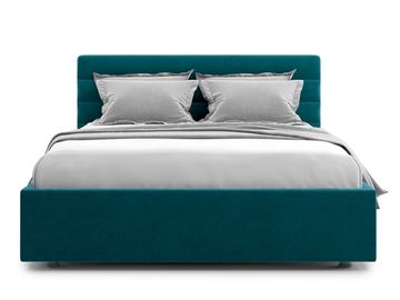 Кровать Karezza 180 с подъемным механизмом - Velutto 20