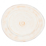 Тарелка Desert Fusion 30*26 см