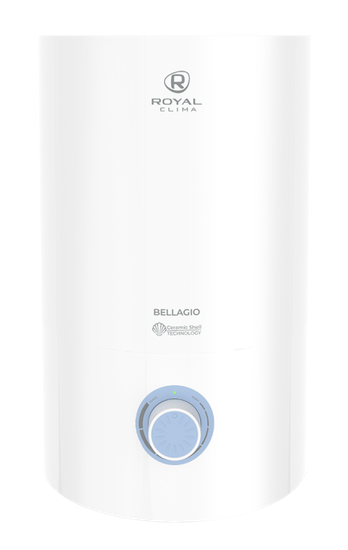 Ультразвуковой увлажнитель воздуха серии BELLAGIO RUH-BL300/3.5M-WT