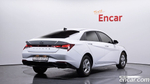 Hyundai Avante (CN7) 1.6 (09.2021)