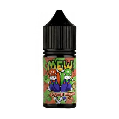 Жидкость MEW Salt 2% 30 ml