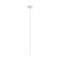 Светильник KT-DANDEL-BOLL-H705-0.5W Warm3000 (WH, 24 deg, 24V) Arlight 050679