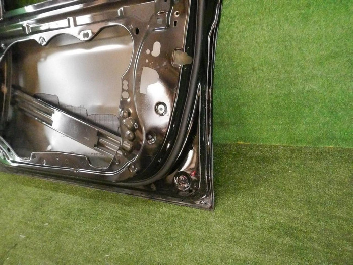 Дверь передняя правая BMW 5er G30 (2017-2023)