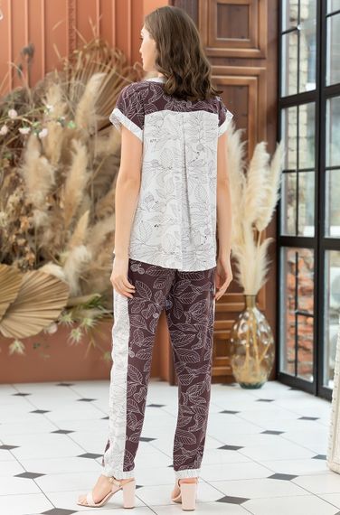 Домашний комплект MIA-Amore CHELSEA Челси 1786