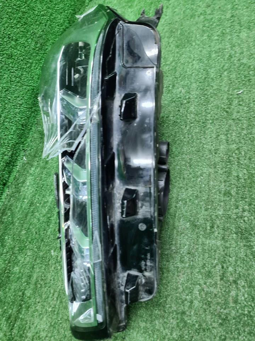 Фара левая Chery Tiggo 7 Pro (2020-н.в.) LED