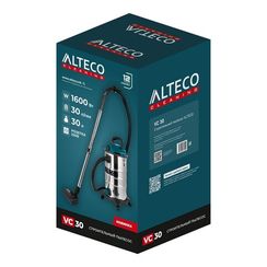 Пылесос ALTECO строительный VC 30