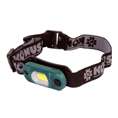 Фонарь налобный Konus Konusflash-6