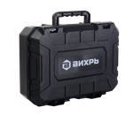 Дрель-шуруповерт аккумуляторная Вихрь ДА-20Л-2К/ЛБ (для ледобура, бесщеточный двигатель)