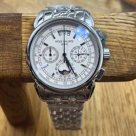 Часы Patek Philippe