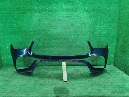 Бампер передний Mercedes GLE V167 (2018-2024) AMG