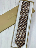 Галстук Burberry, арт. 474504710