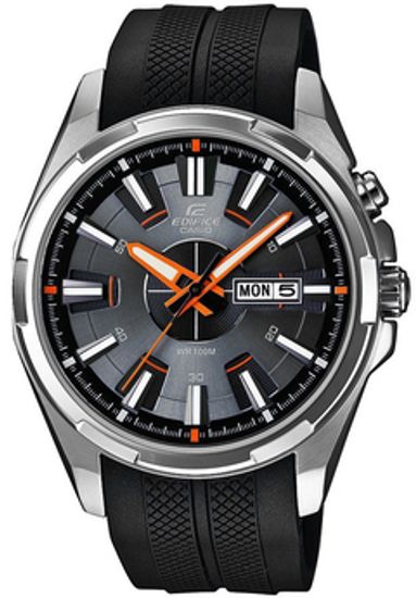 Наручные часы Casio Edifice EFR-102-1A5VDF
