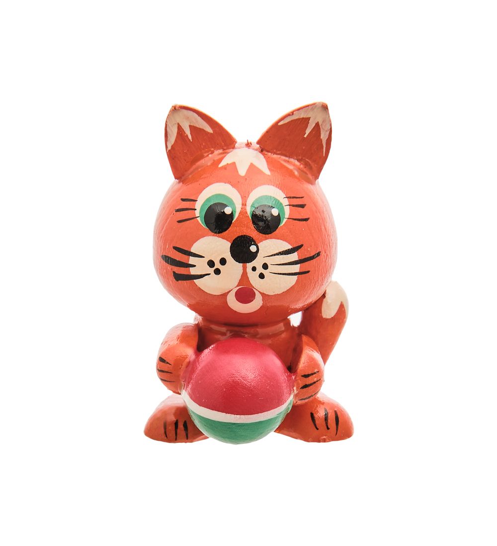 БК-25 Магнит «Кот» - Вариант A