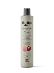 Шампунь для сохранения стойкости цвета окрашенных волос