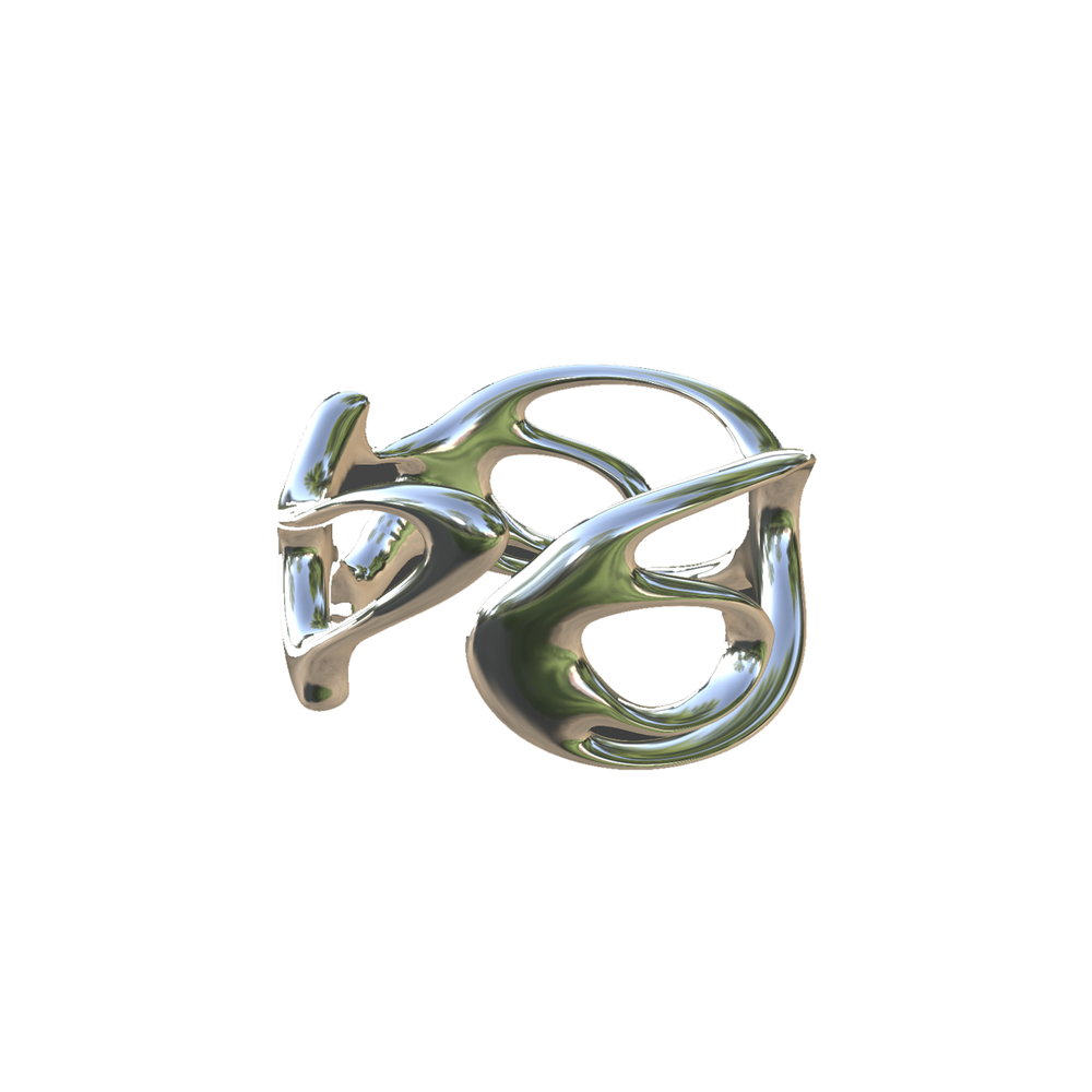 DCW RING (ПРЕДЗАКАЗ)