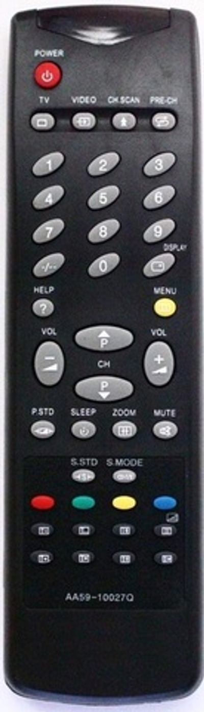 Пульт ДУ для Samsung AA59-10027Q