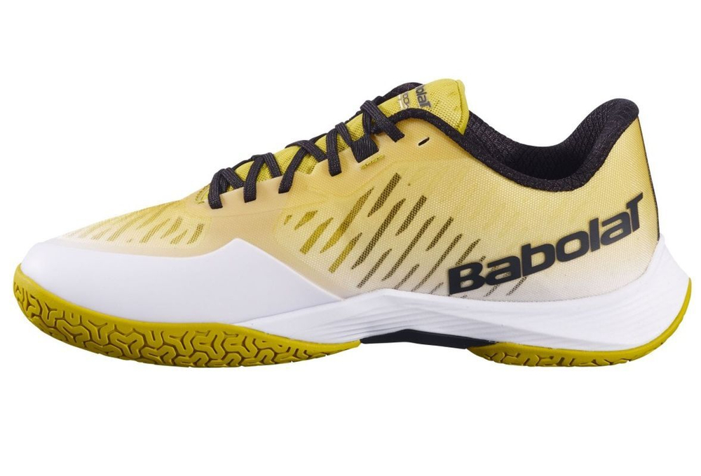 Мужские кроссовки для бадминтона/сквоша Babolat Shadow Tour 5