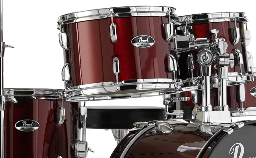 Ударная установка Pearl RS585C/C91